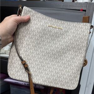 Michael Kors Large Crossbody